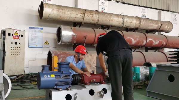 佰斯拓的高溫高壓離心通風(fēng)機(jī)質(zhì)量如何？值得信任么？